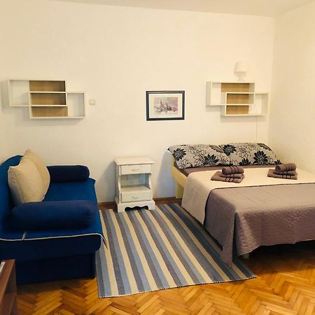 Apartmani Ema Trogir Buitenkant foto