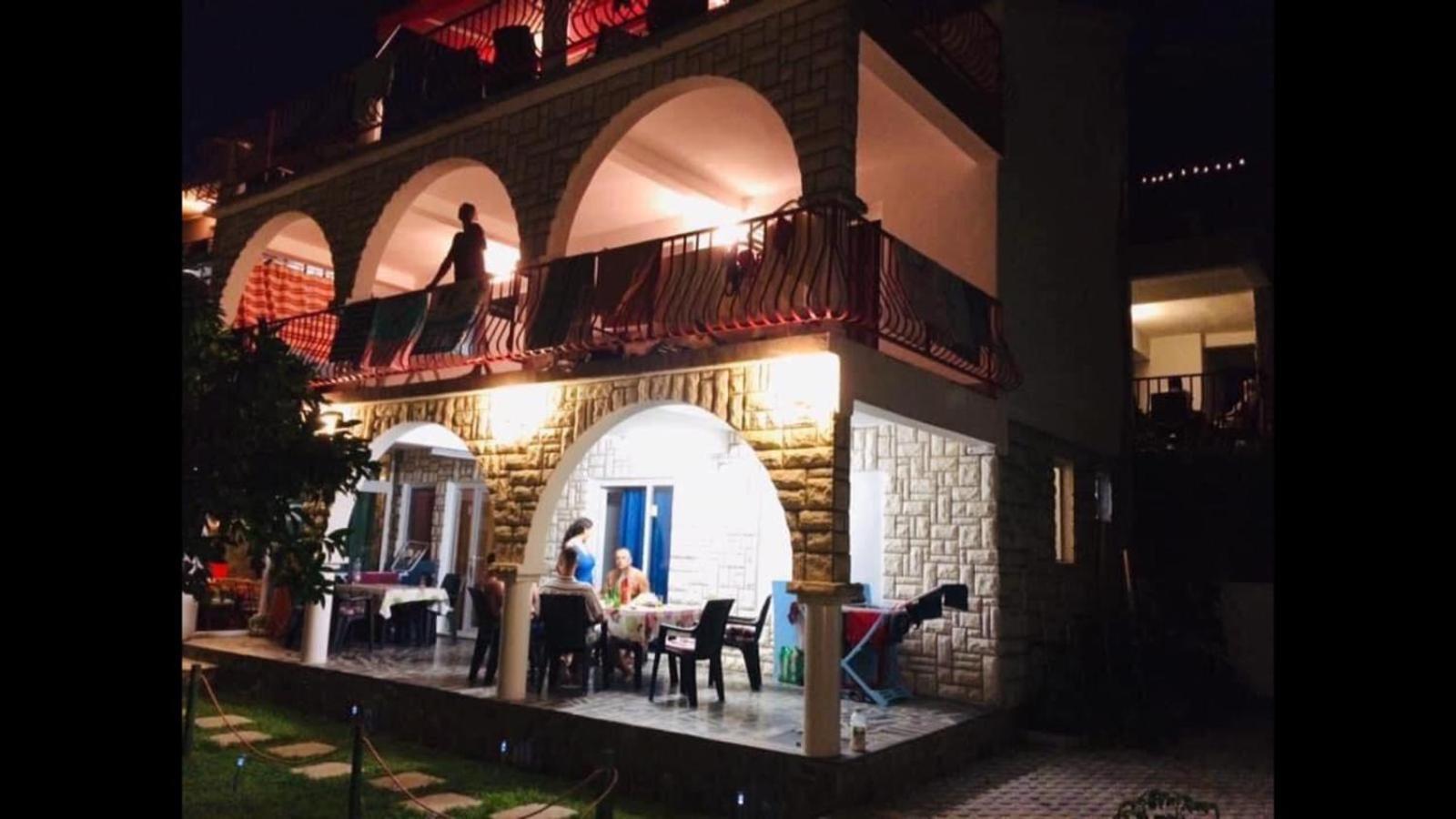 Apartmani Ema Trogir Buitenkant foto