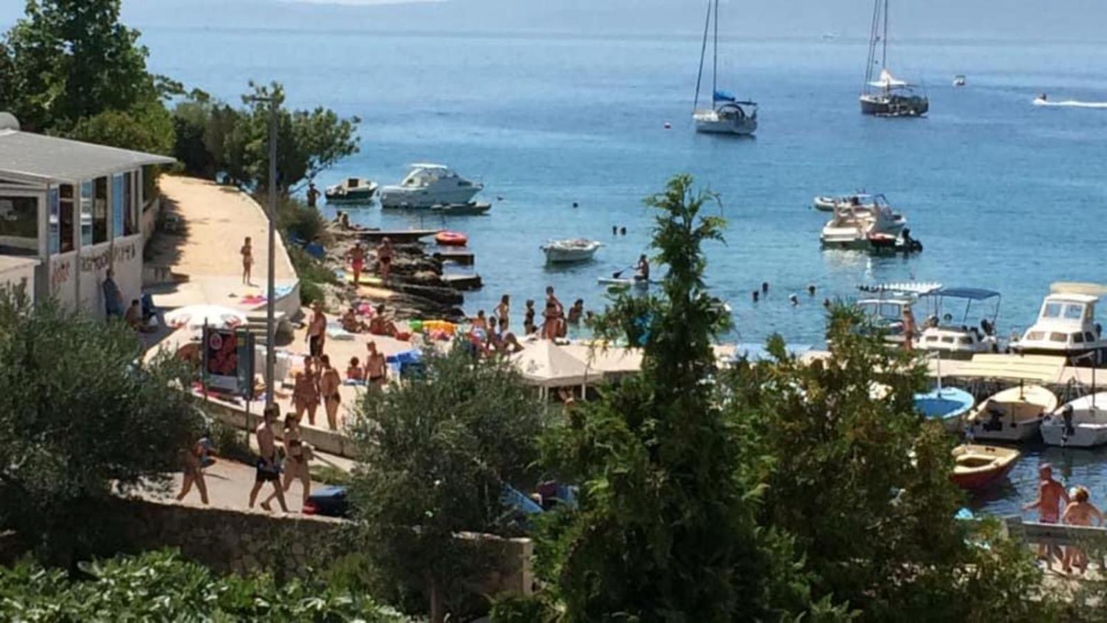 Apartmani Ema Trogir Buitenkant foto