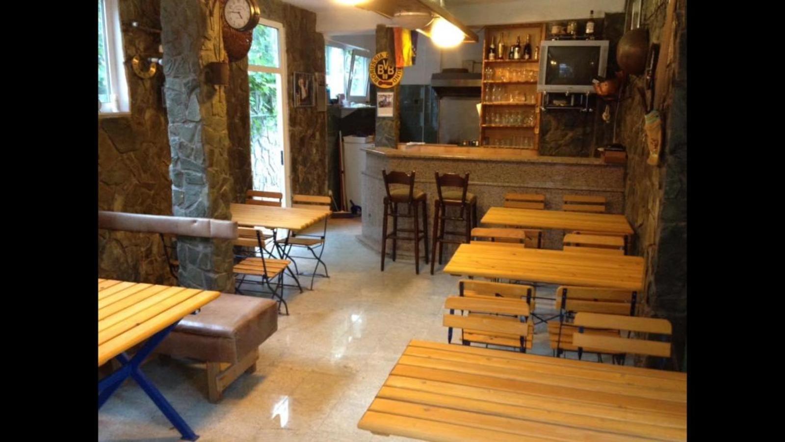 Apartmani Ema Trogir Buitenkant foto