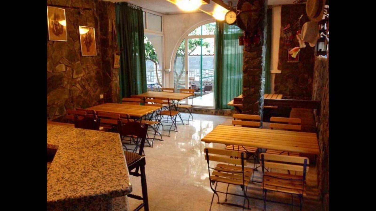 Apartmani Ema Trogir Buitenkant foto