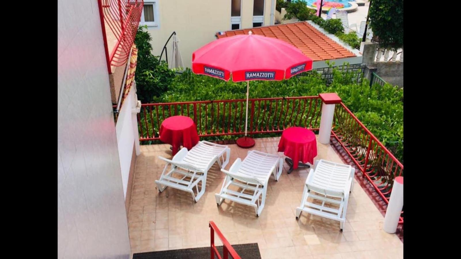 Apartmani Ema Trogir Buitenkant foto