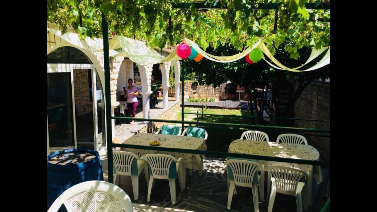 Apartmani Ema Trogir Buitenkant foto