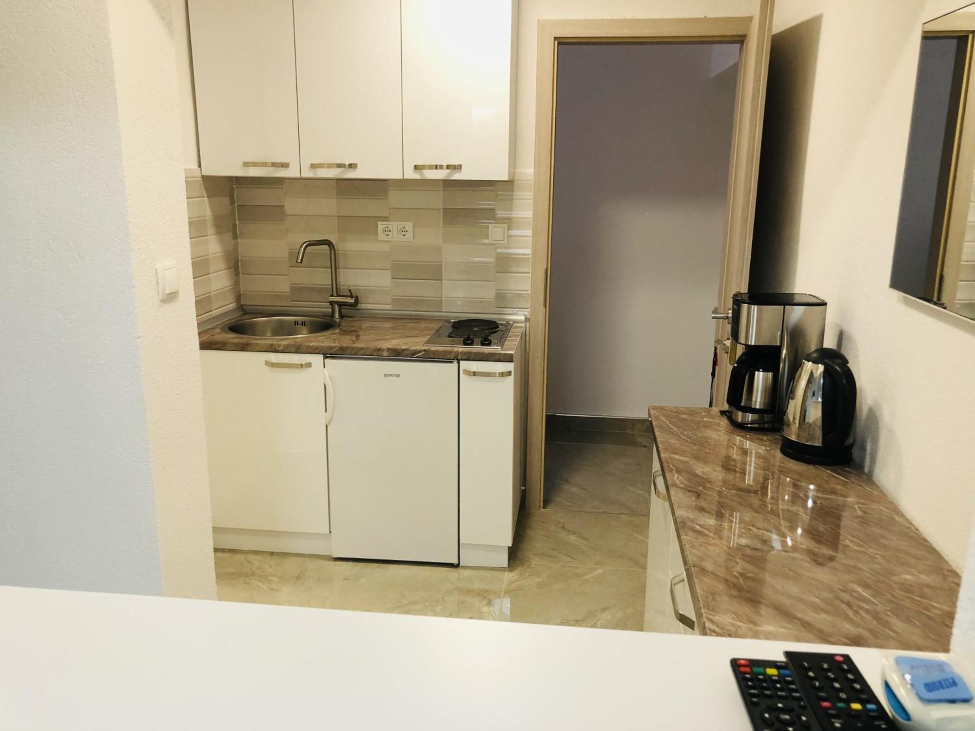 Apartmani Ema Trogir Buitenkant foto