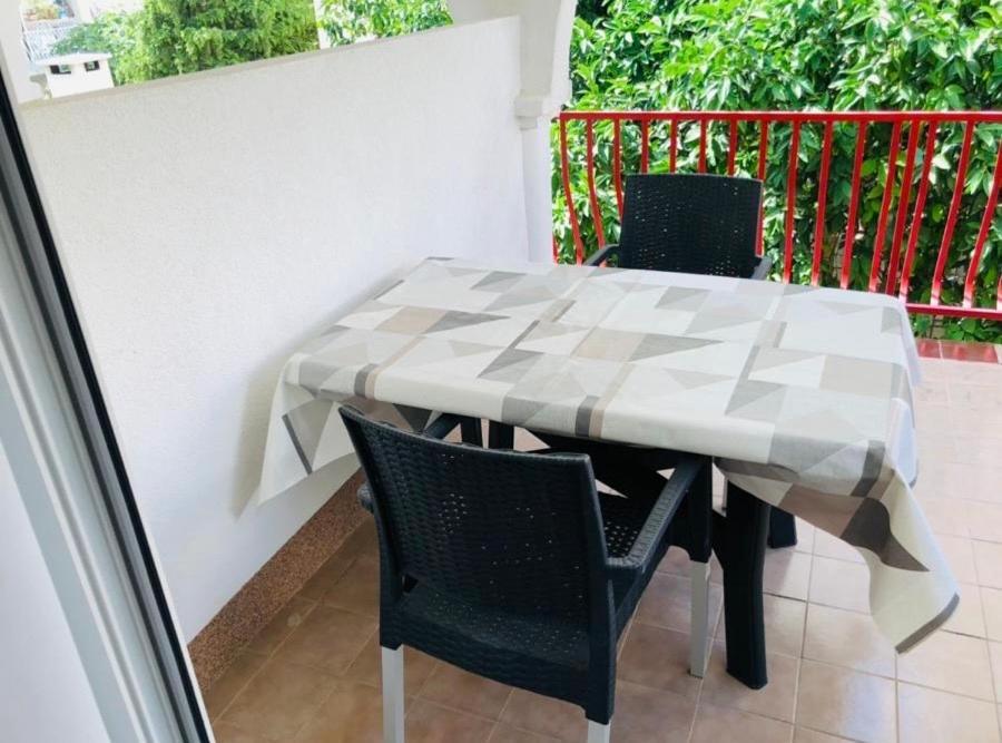 Apartmani Ema Trogir Kamer foto