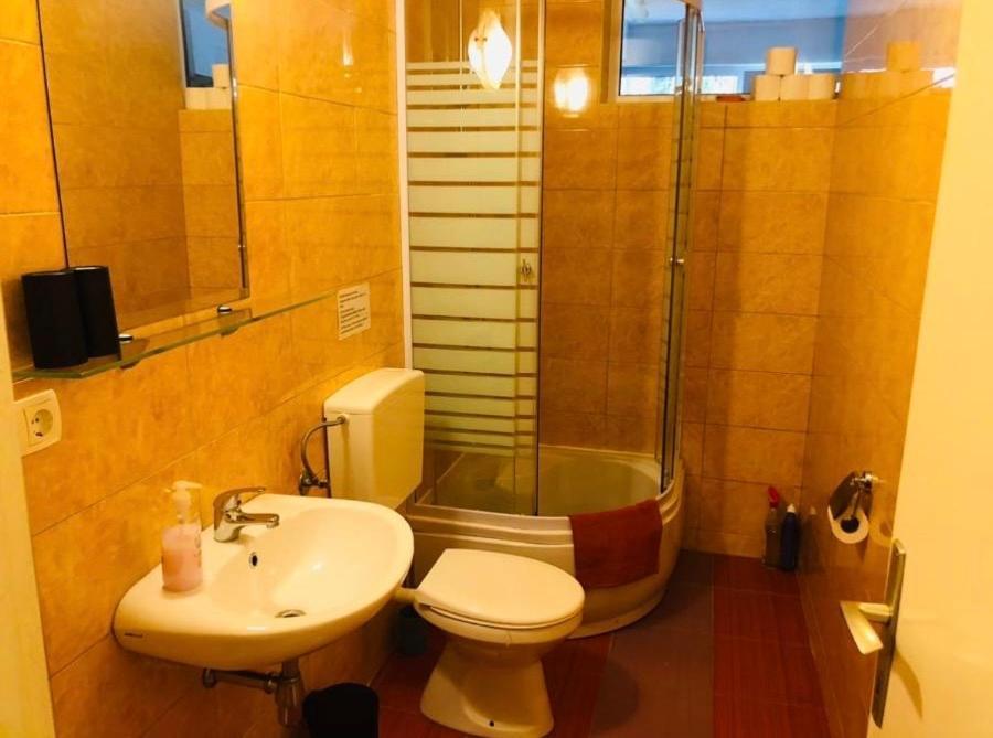Apartmani Ema Trogir Kamer foto