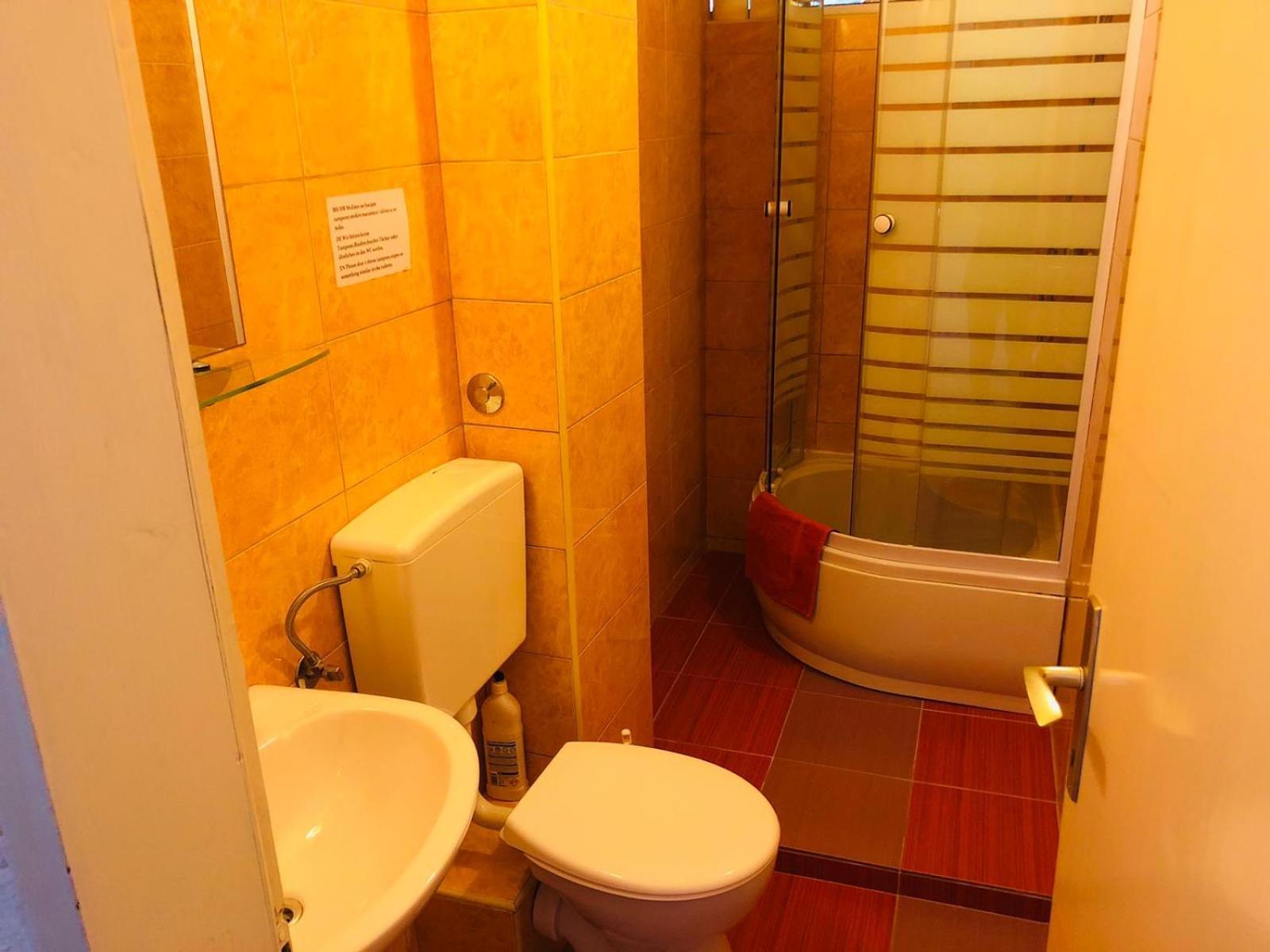 Apartmani Ema Trogir Kamer foto