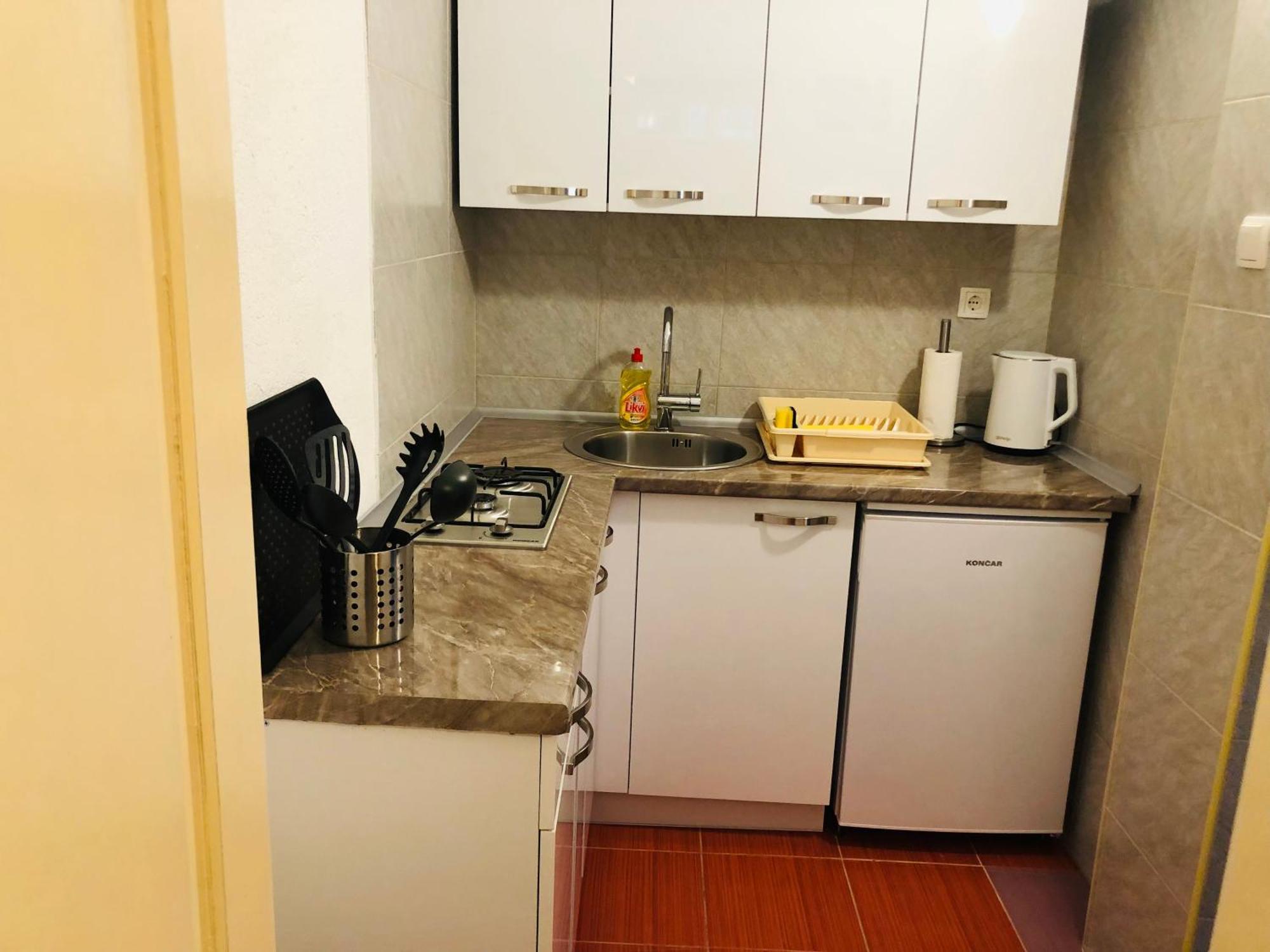 Apartmani Ema Trogir Buitenkant foto