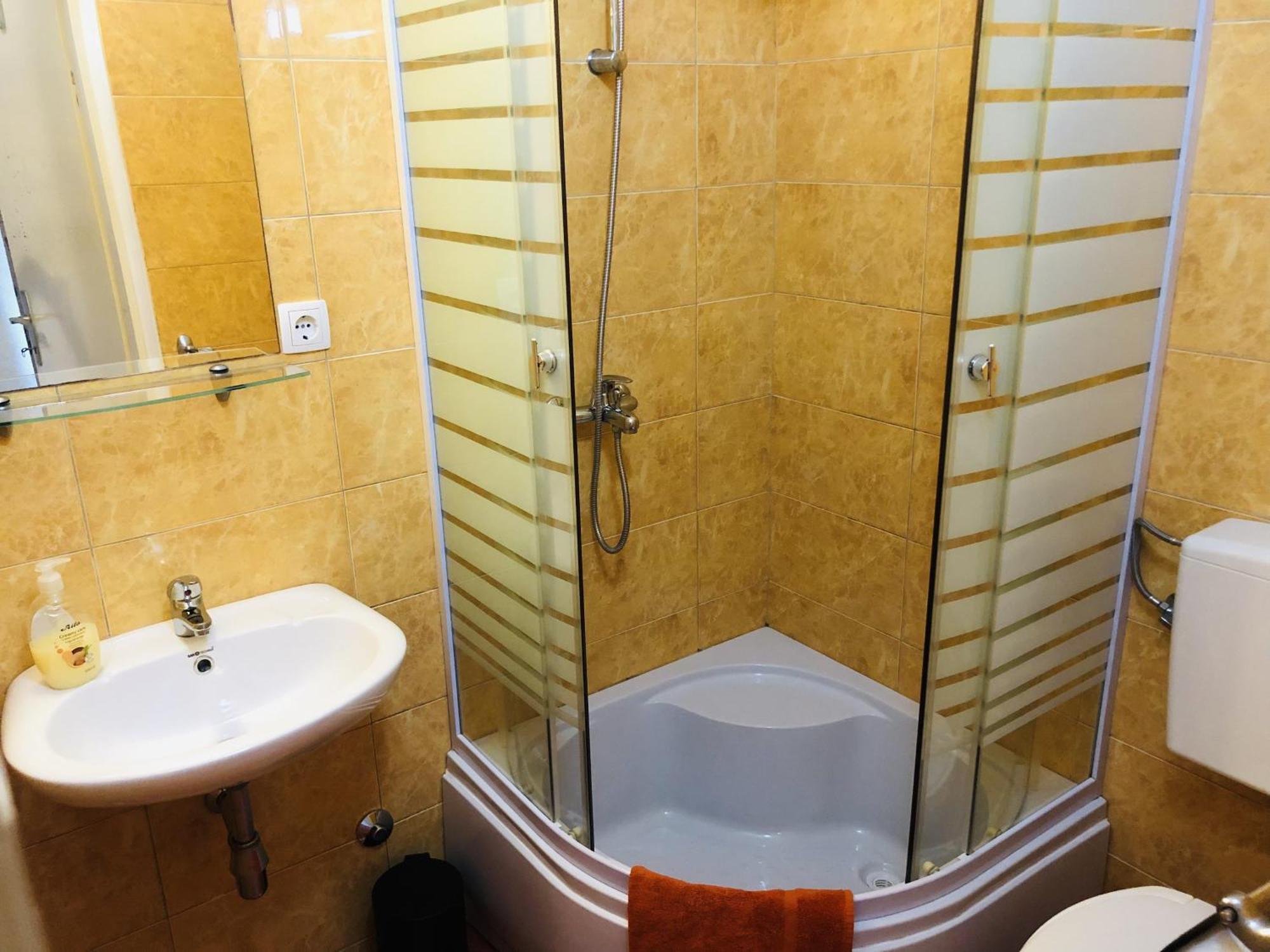 Apartmani Ema Trogir Buitenkant foto