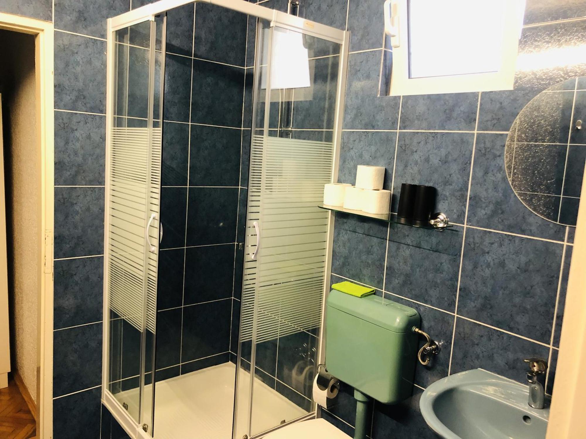 Apartmani Ema Trogir Buitenkant foto