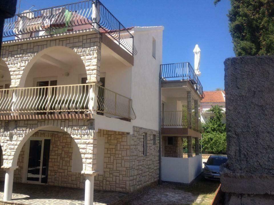 Apartmani Ema Trogir Buitenkant foto